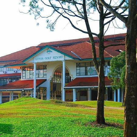Gemas Golf Resort Εξωτερικό φωτογραφία