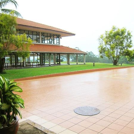 Gemas Golf Resort Εξωτερικό φωτογραφία