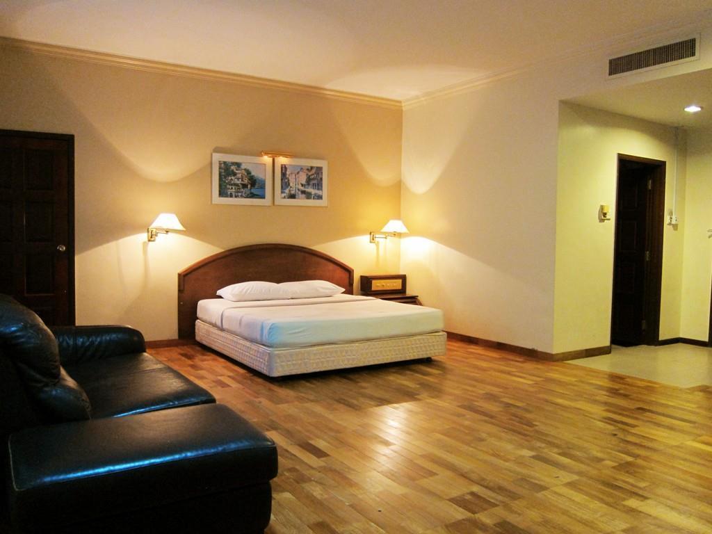 Gemas Golf Resort Εξωτερικό φωτογραφία