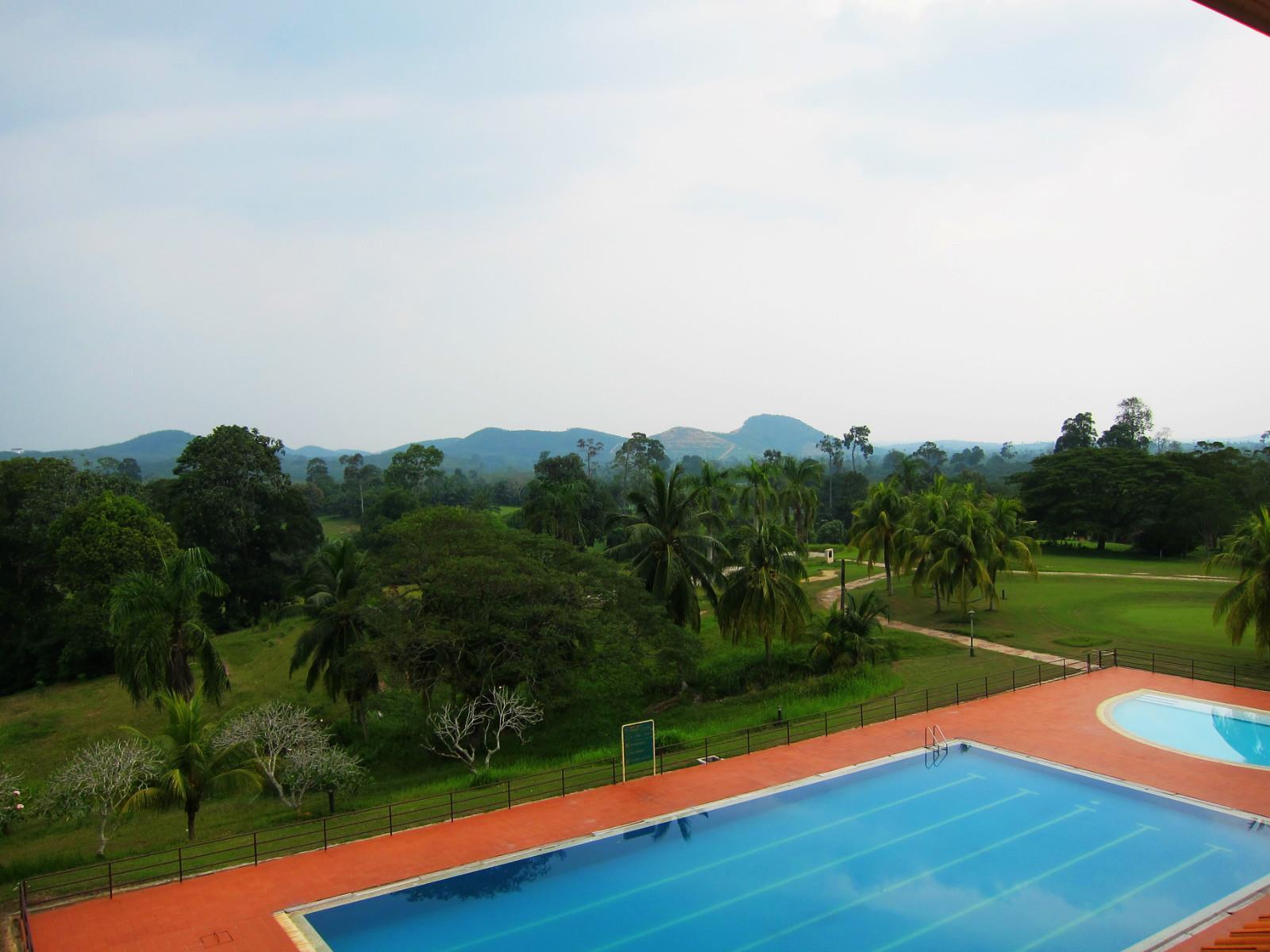 Gemas Golf Resort Εξωτερικό φωτογραφία