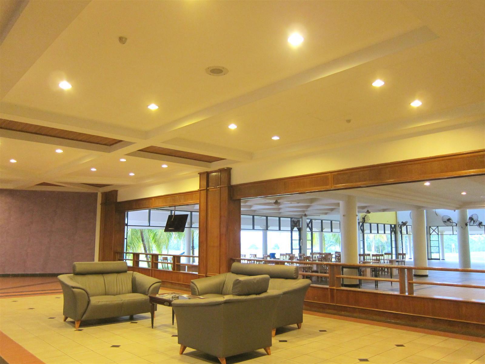 Gemas Golf Resort Εξωτερικό φωτογραφία
