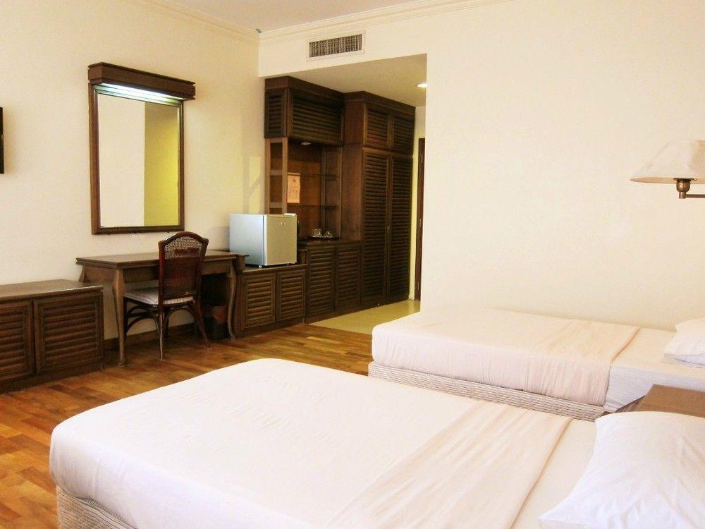 Gemas Golf Resort Εξωτερικό φωτογραφία