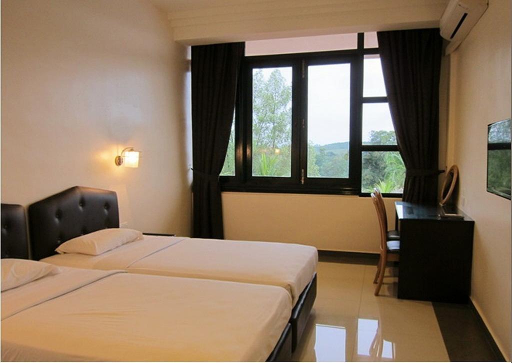 Gemas Golf Resort Εξωτερικό φωτογραφία