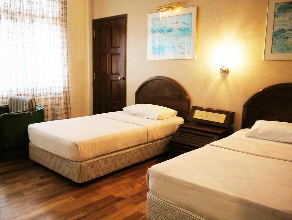 Gemas Golf Resort Εξωτερικό φωτογραφία