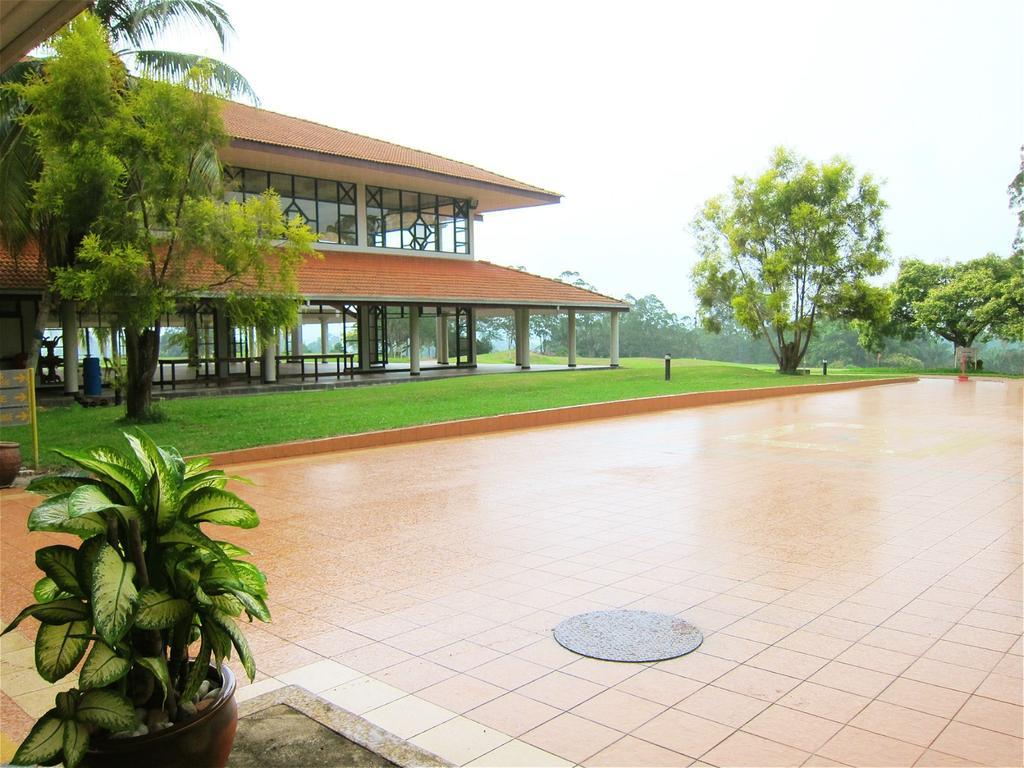 Gemas Golf Resort Εξωτερικό φωτογραφία