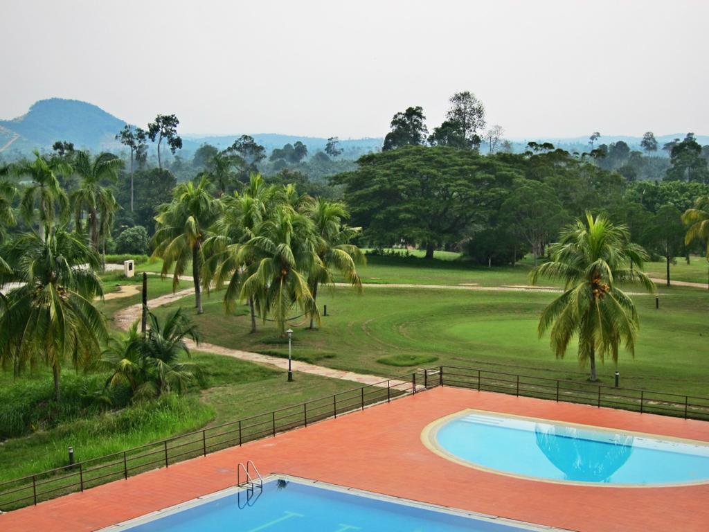 Gemas Golf Resort Εξωτερικό φωτογραφία