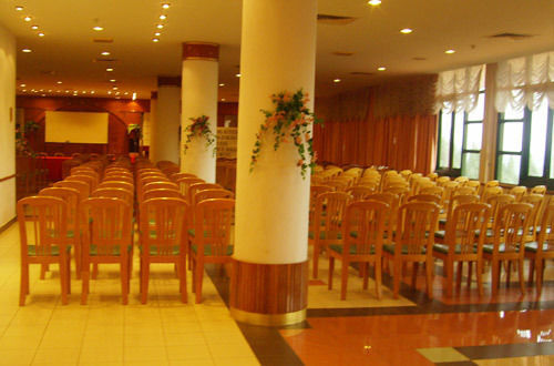 Gemas Golf Resort Εξωτερικό φωτογραφία