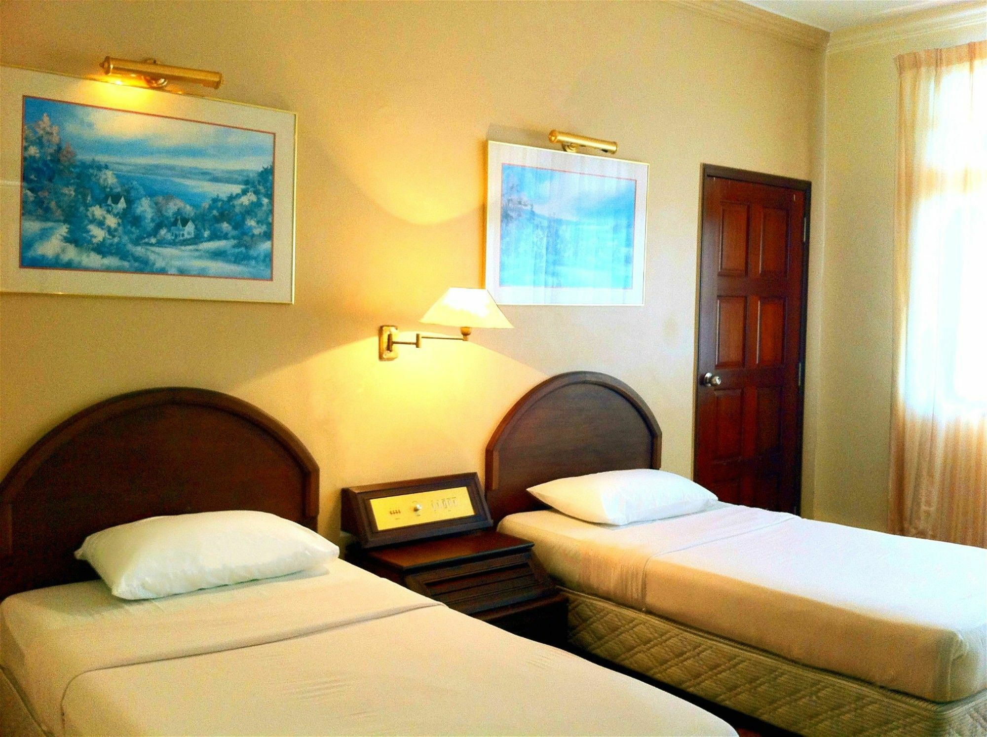 Gemas Golf Resort Εξωτερικό φωτογραφία