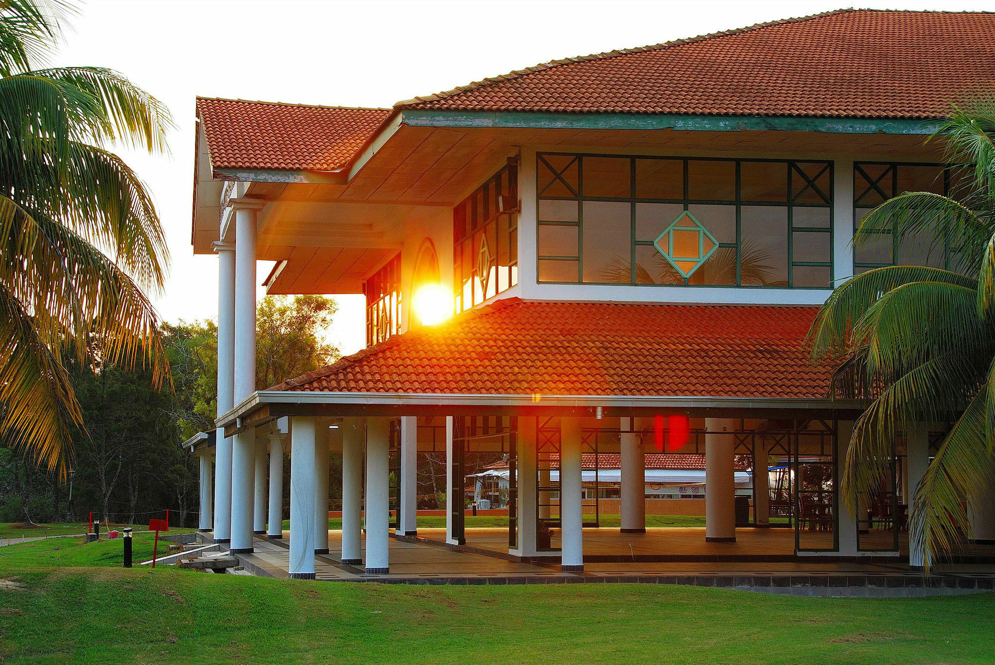 Gemas Golf Resort Εξωτερικό φωτογραφία
